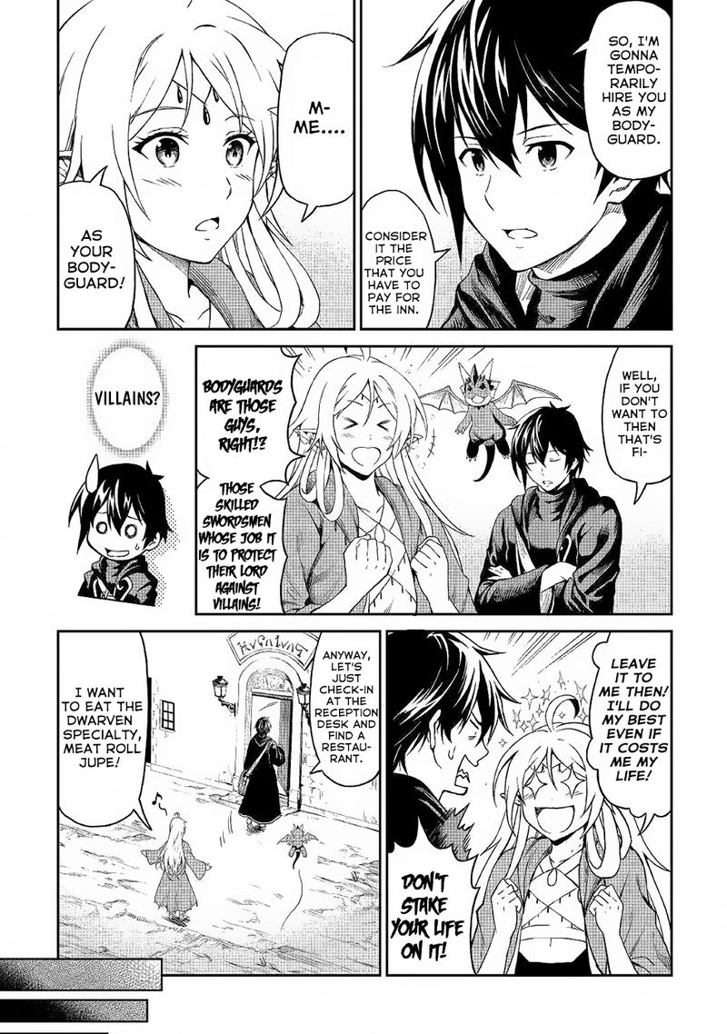 Sozai Saishuka No Isekai Ryokouki 22 9