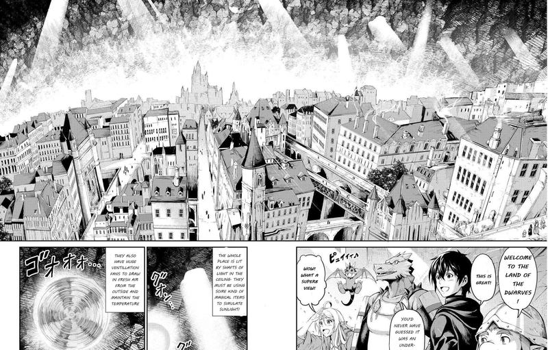 Sozai Saishuka No Isekai Ryokouki 23 4