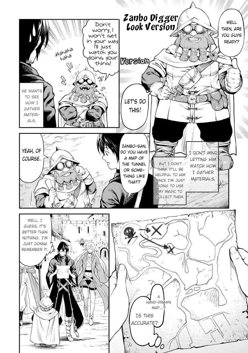 Sozai Saishuka No Isekai Ryokouki 24 10