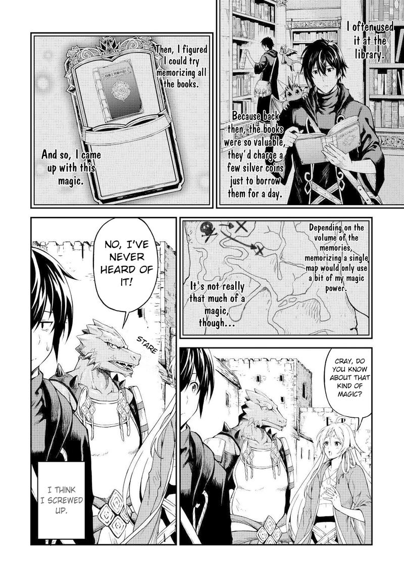 Sozai Saishuka No Isekai Ryokouki 24 12