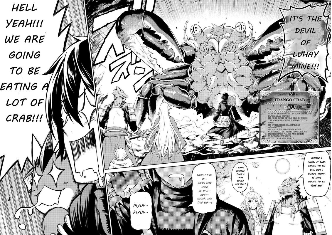 Sozai Saishuka No Isekai Ryokouki 26 16