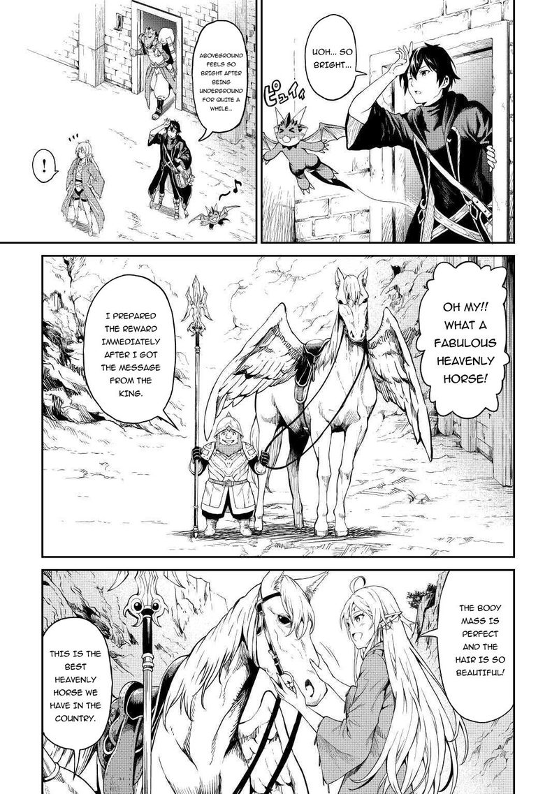 Sozai Saishuka No Isekai Ryokouki 27 11