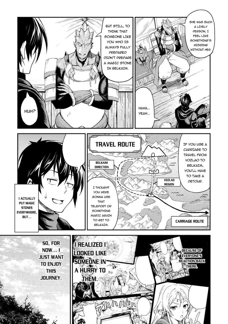 Sozai Saishuka No Isekai Ryokouki 27 15