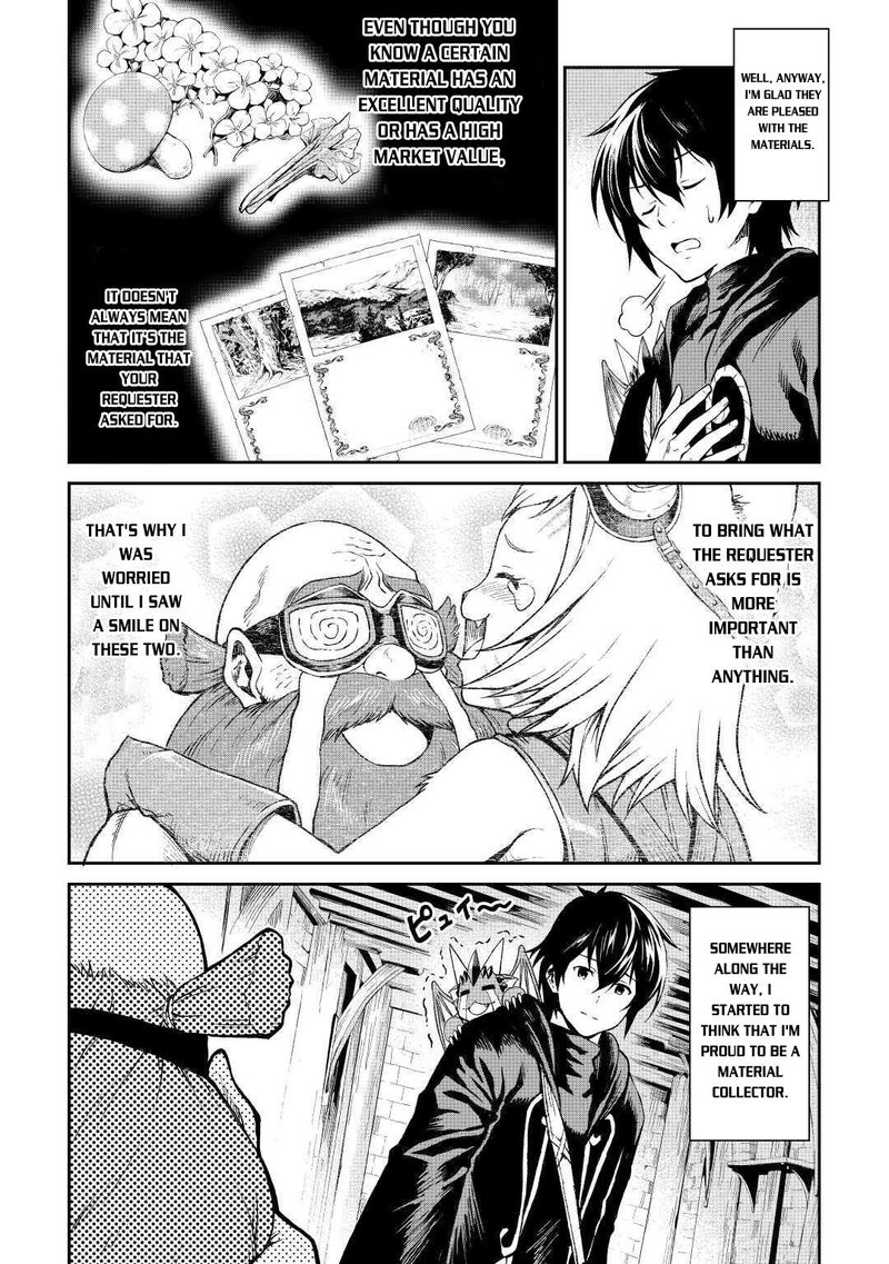 Sozai Saishuka No Isekai Ryokouki 27 23