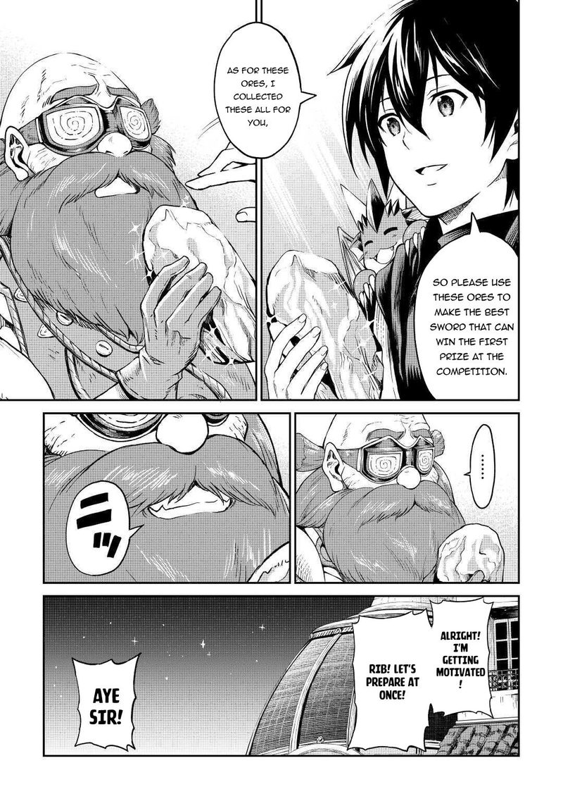 Sozai Saishuka No Isekai Ryokouki 27 25