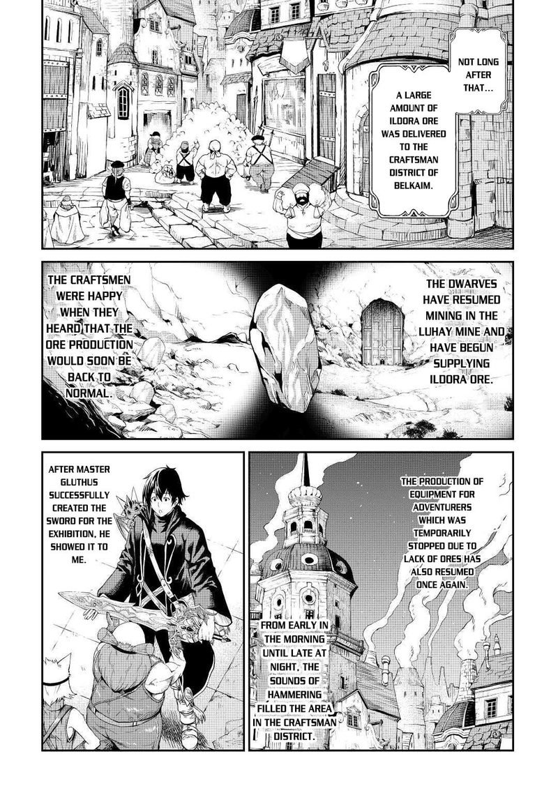 Sozai Saishuka No Isekai Ryokouki 27 26
