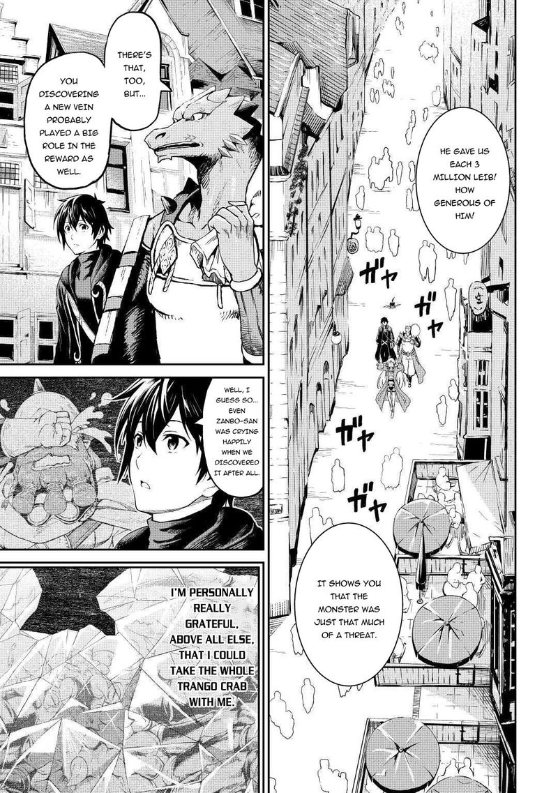 Sozai Saishuka No Isekai Ryokouki 27 9