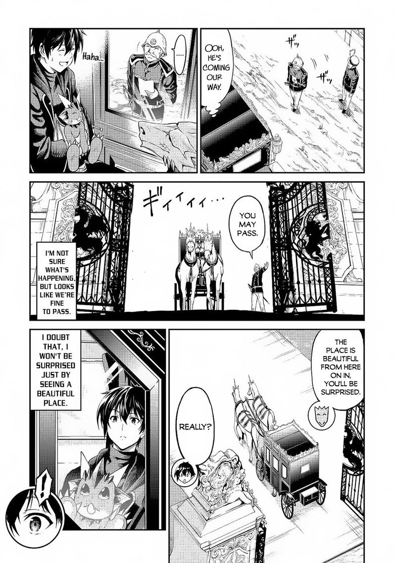 Sozai Saishuka No Isekai Ryokouki 28 11