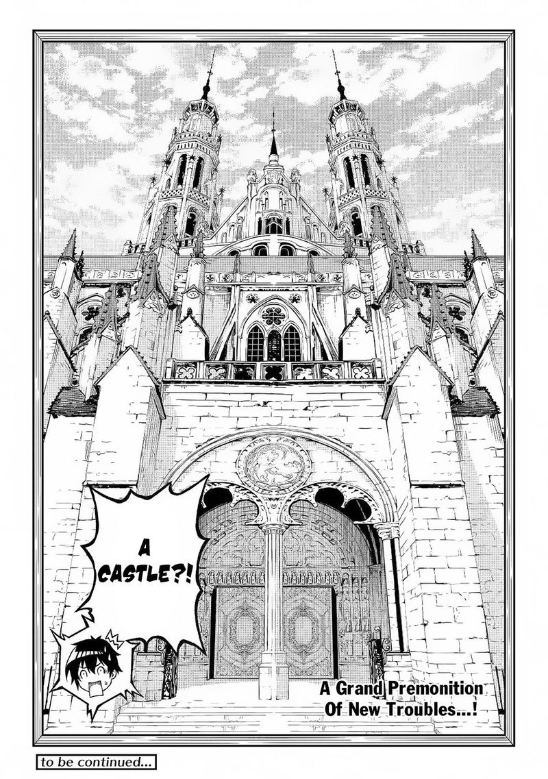 Sozai Saishuka No Isekai Ryokouki 28 15