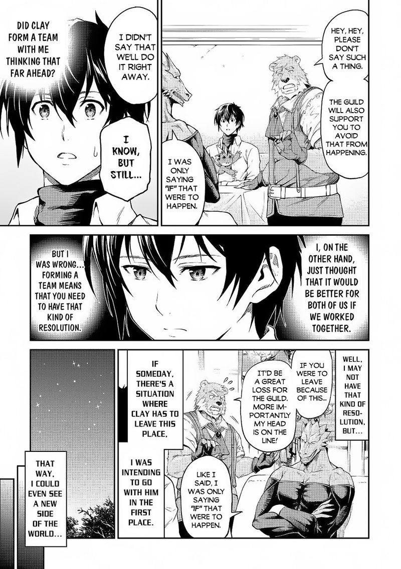 Sozai Saishuka No Isekai Ryokouki 28 7