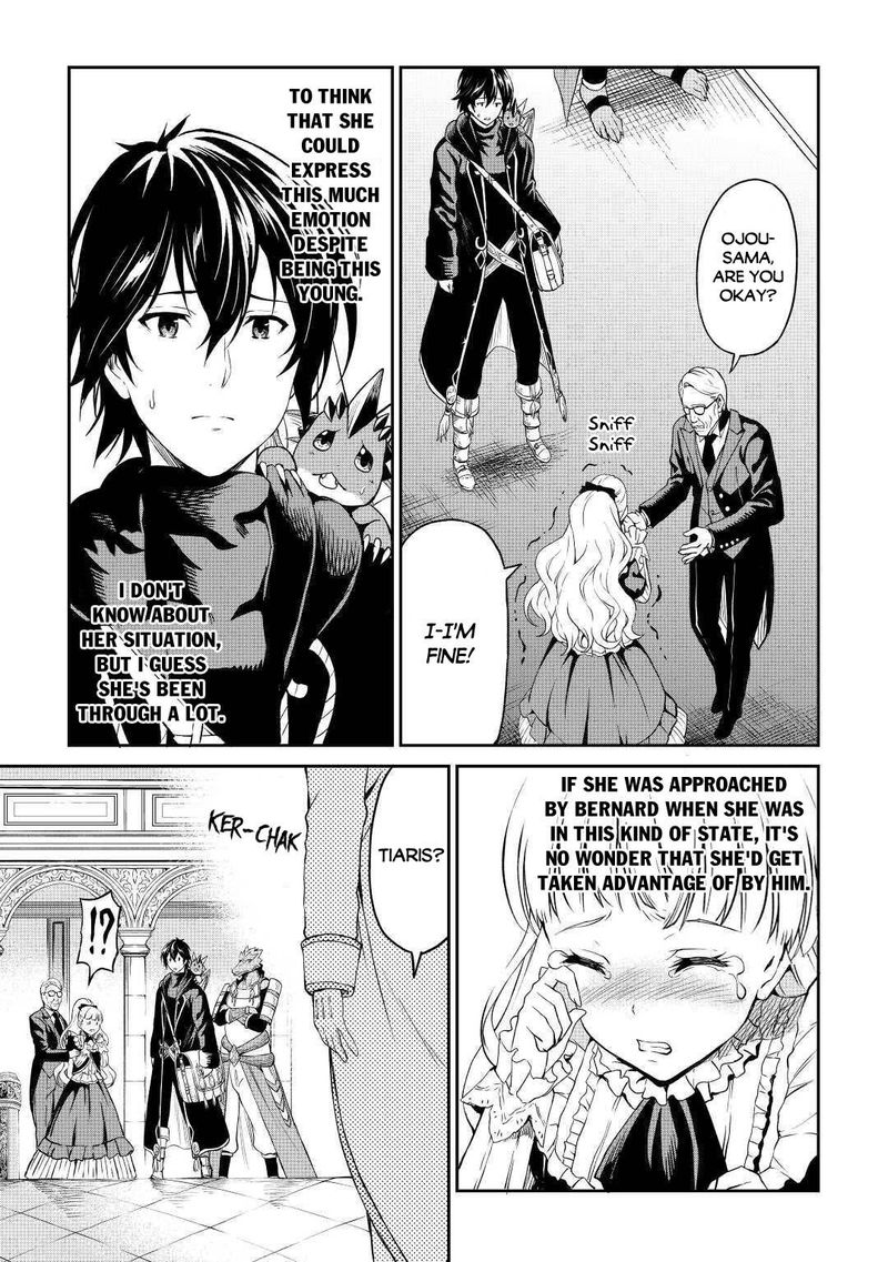 Sozai Saishuka No Isekai Ryokouki 29 15