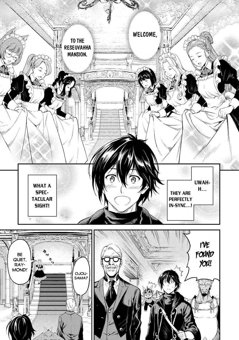 Sozai Saishuka No Isekai Ryokouki 29 5