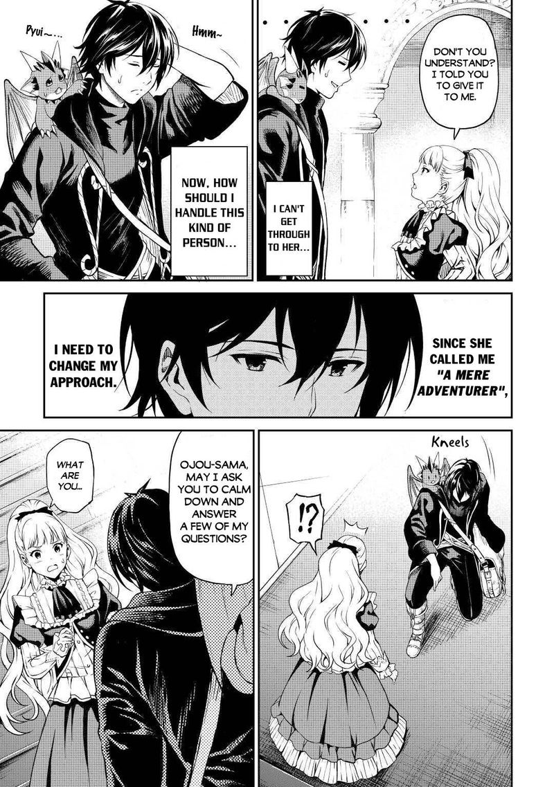 Sozai Saishuka No Isekai Ryokouki 29 9