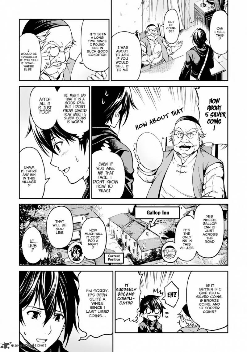 Sozai Saishuka No Isekai Ryokouki 3 11