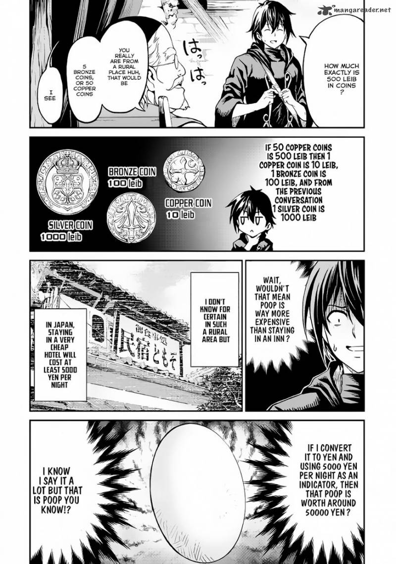 Sozai Saishuka No Isekai Ryokouki 3 12