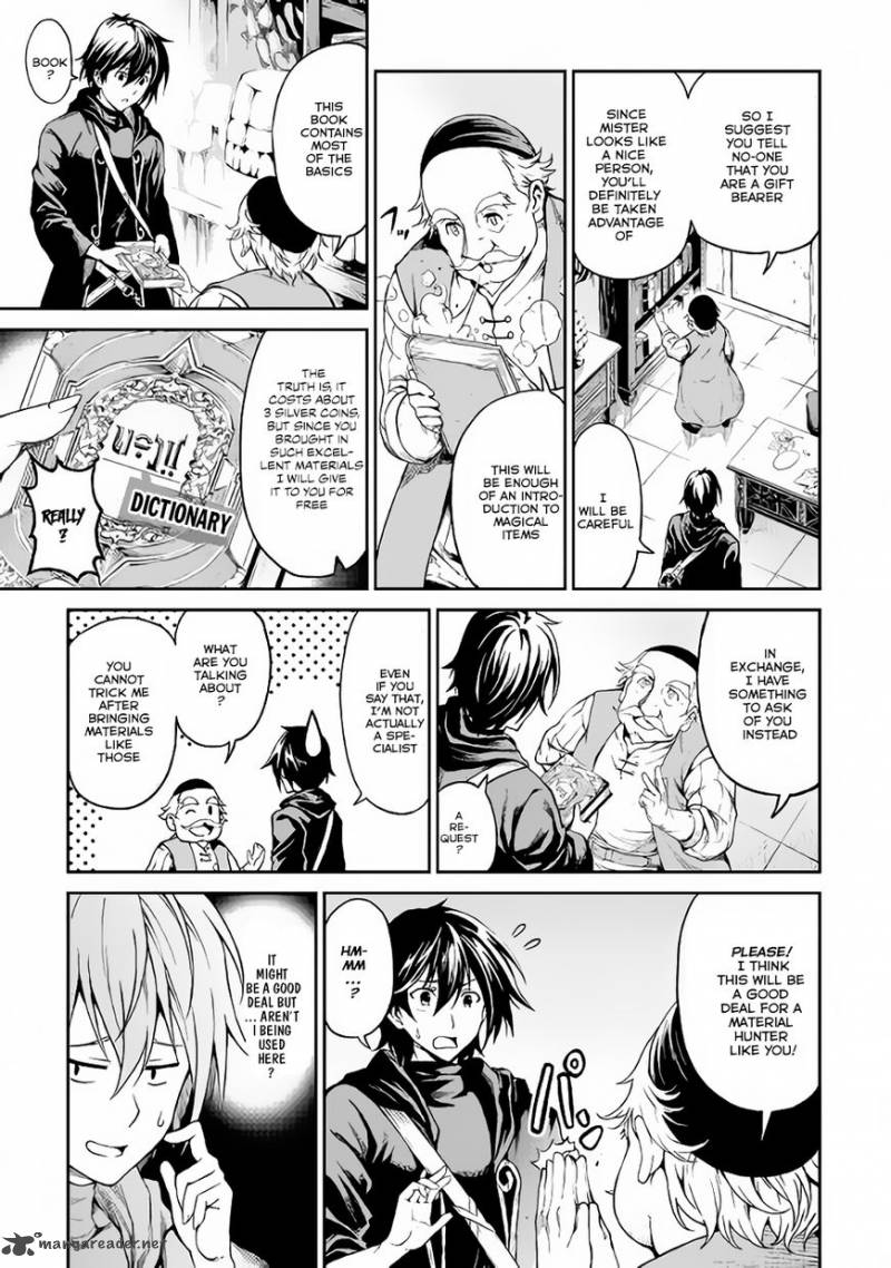 Sozai Saishuka No Isekai Ryokouki 3 18