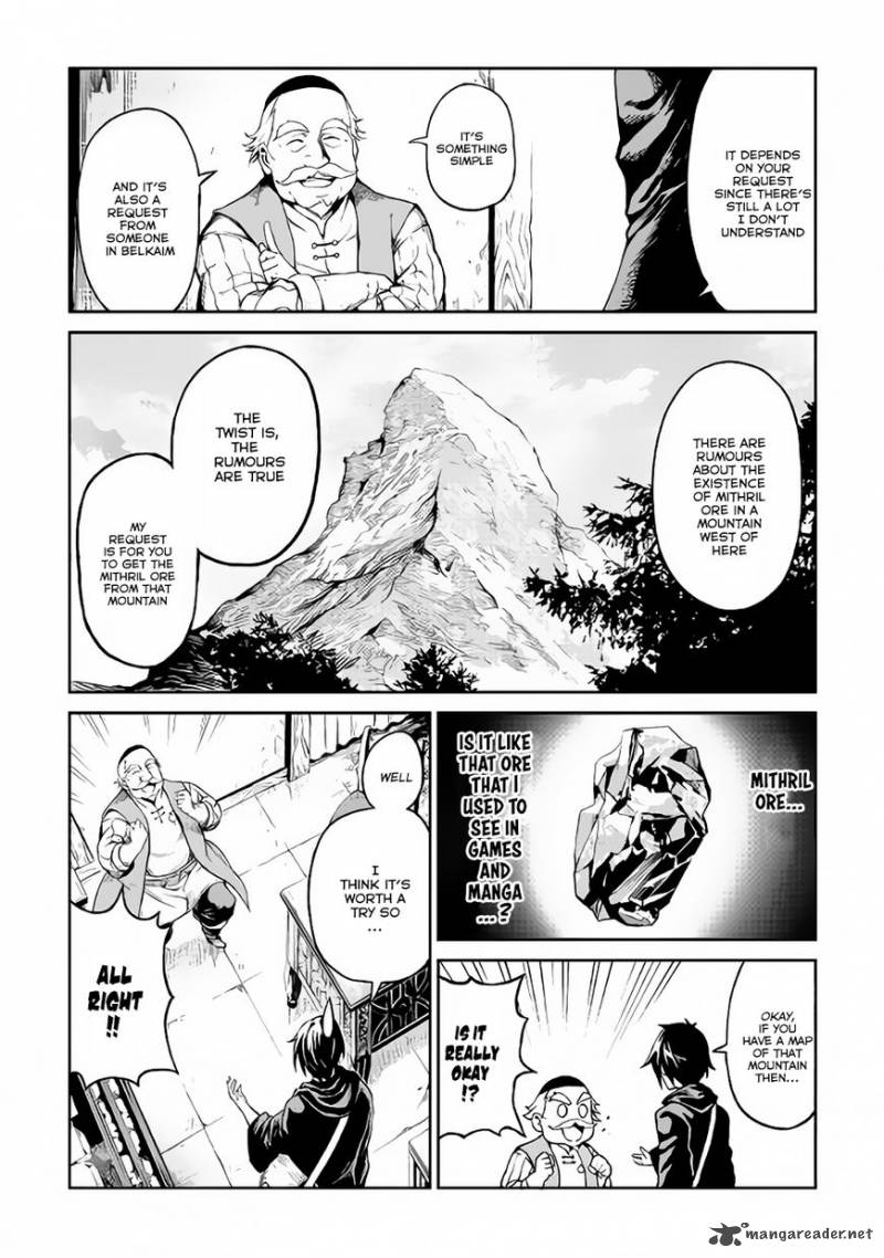 Sozai Saishuka No Isekai Ryokouki 3 19