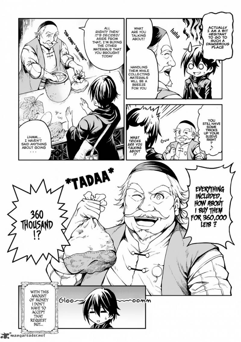 Sozai Saishuka No Isekai Ryokouki 3 21