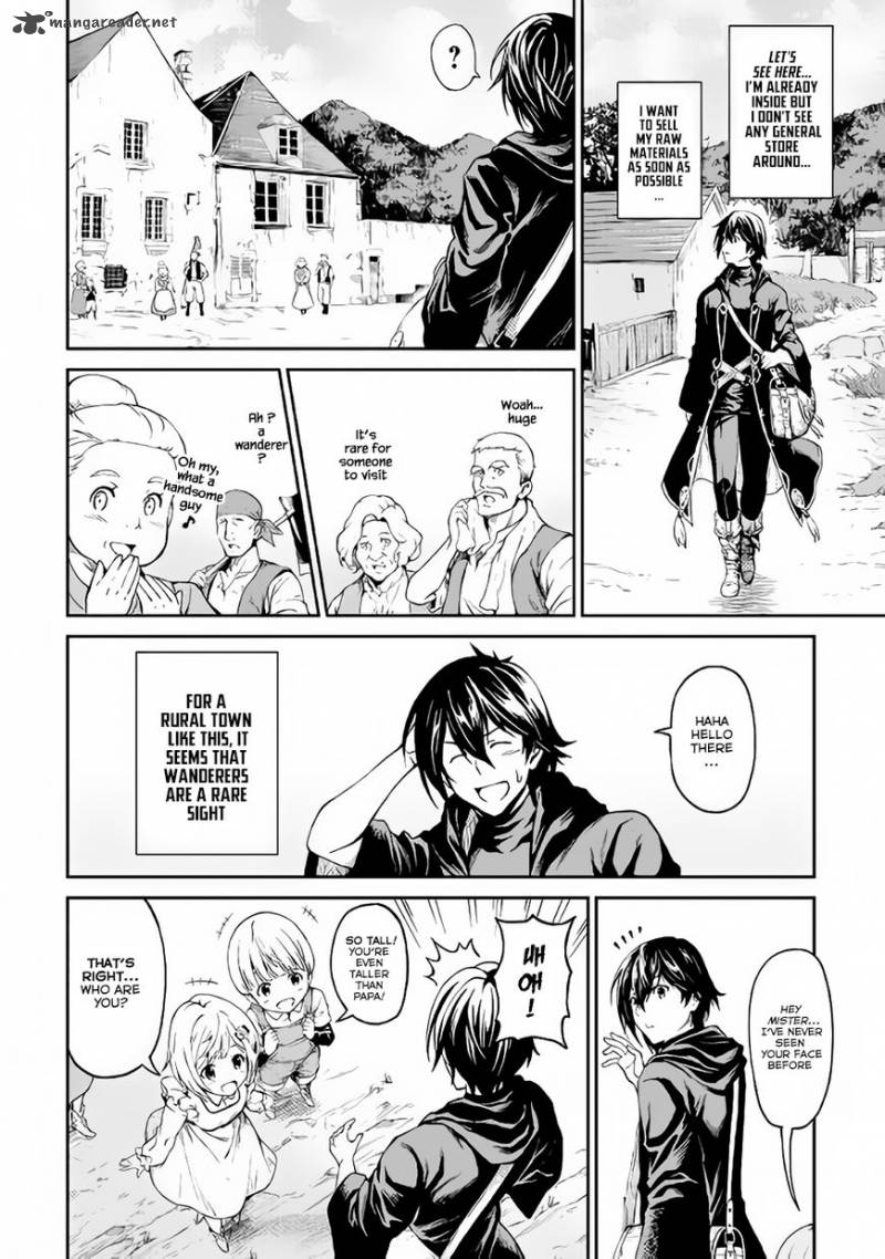 Sozai Saishuka No Isekai Ryokouki 3 5