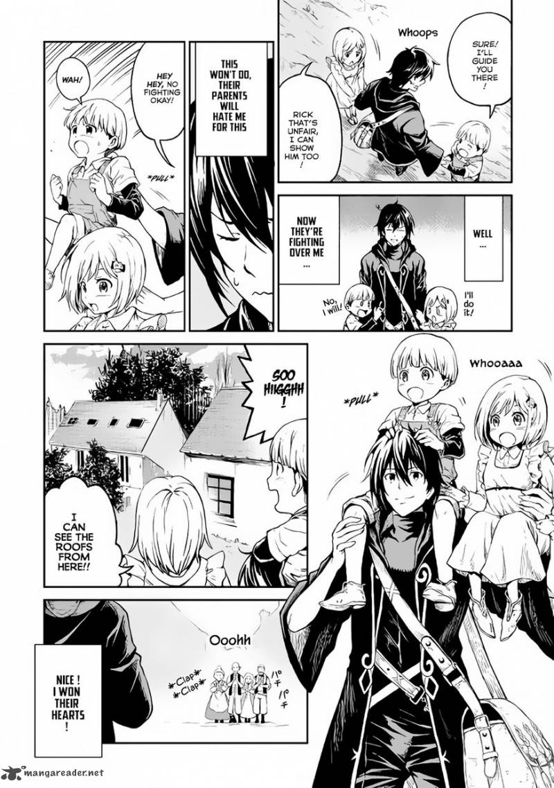 Sozai Saishuka No Isekai Ryokouki 3 7