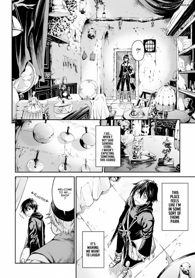 Sozai Saishuka No Isekai Ryokouki 3 9