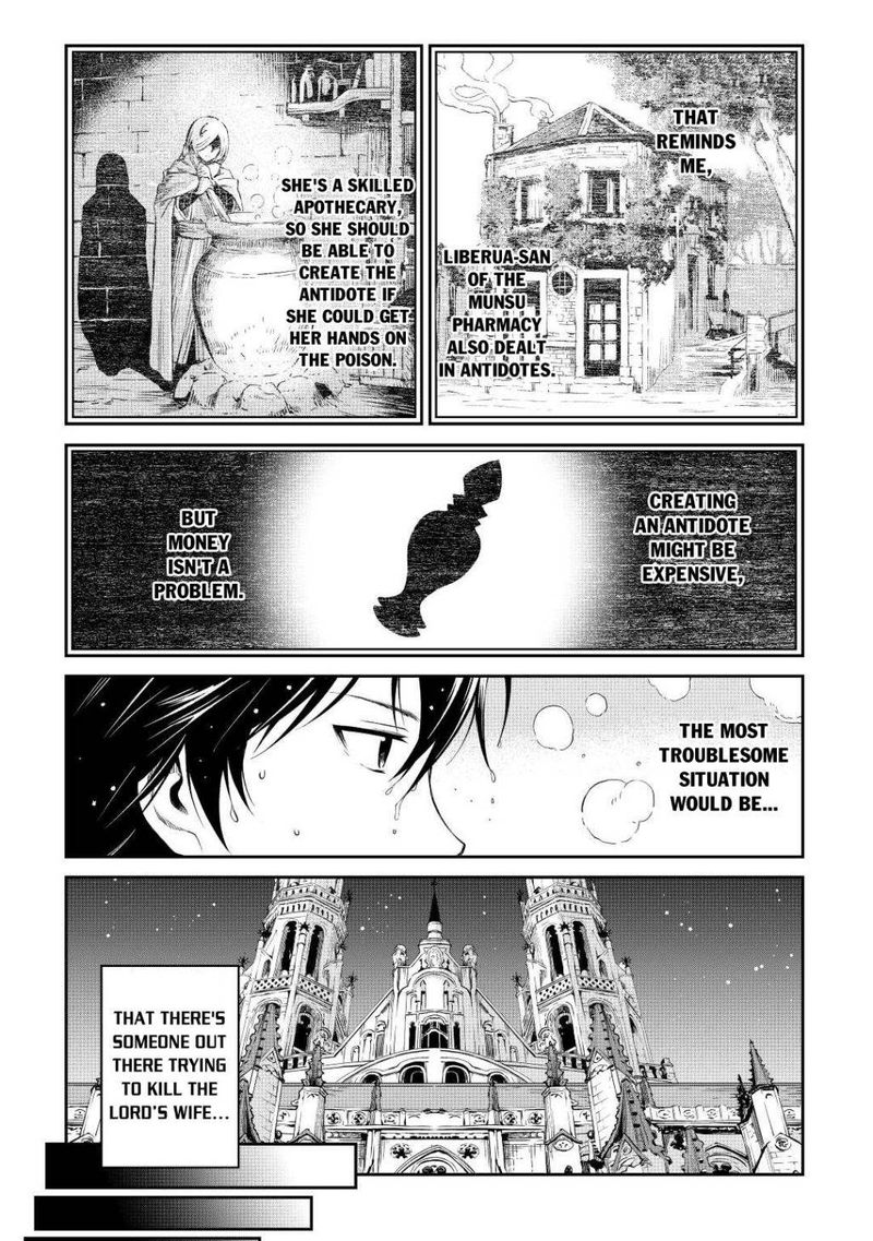 Sozai Saishuka No Isekai Ryokouki 31 15