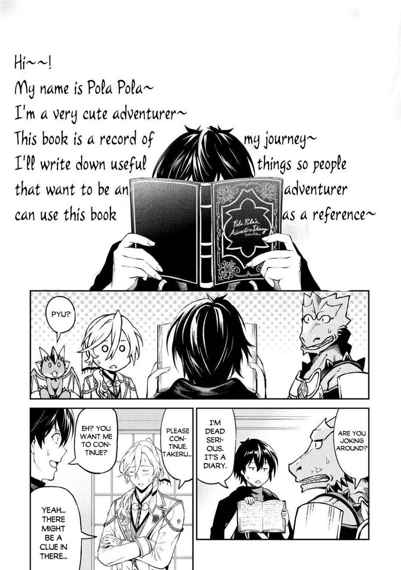 Sozai Saishuka No Isekai Ryokouki 31 19