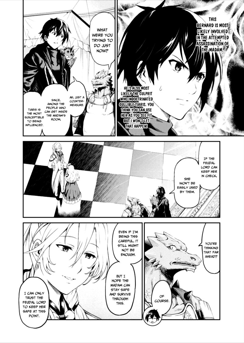 Sozai Saishuka No Isekai Ryokouki 32 16