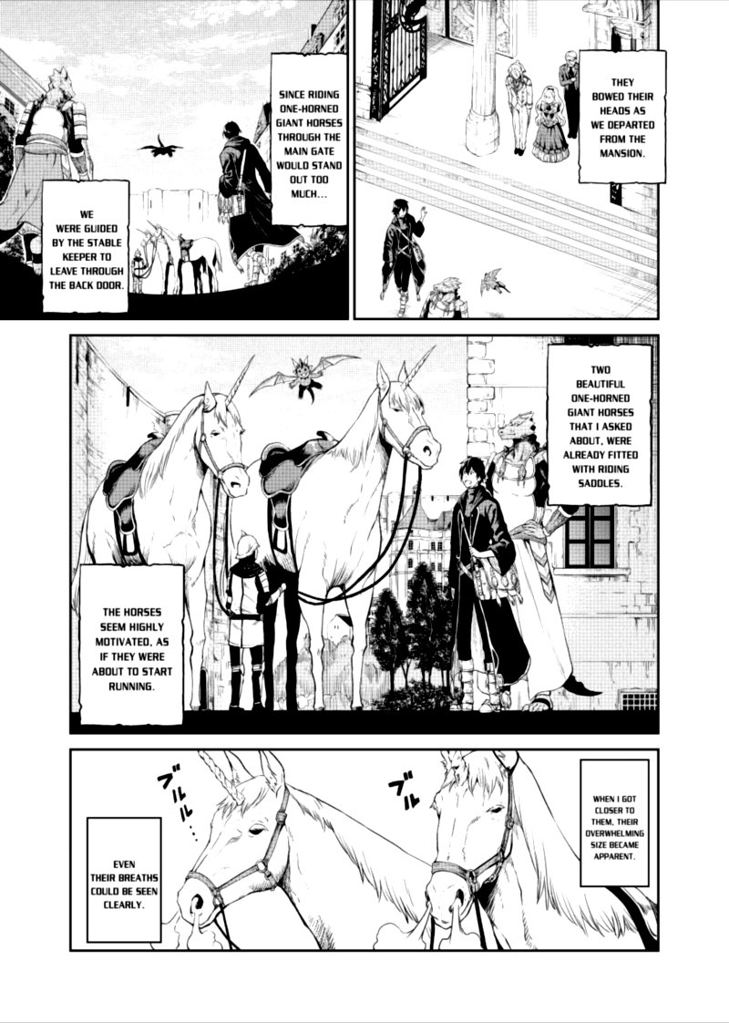 Sozai Saishuka No Isekai Ryokouki 32 17