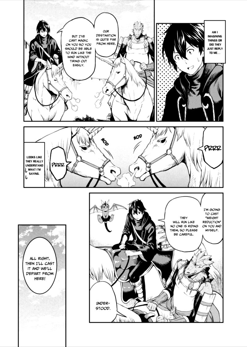 Sozai Saishuka No Isekai Ryokouki 32 19
