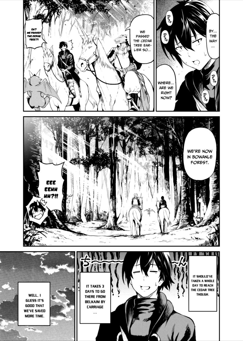 Sozai Saishuka No Isekai Ryokouki 32 23