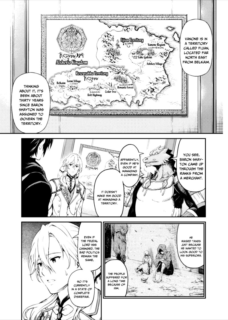 Sozai Saishuka No Isekai Ryokouki 32 3