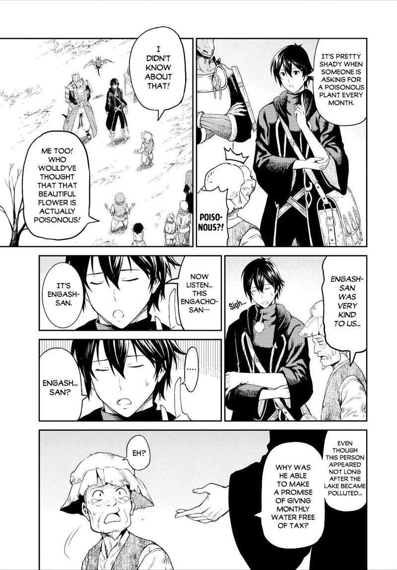 Sozai Saishuka No Isekai Ryokouki 33 16