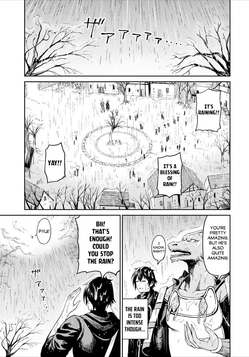 Sozai Saishuka No Isekai Ryokouki 33 20