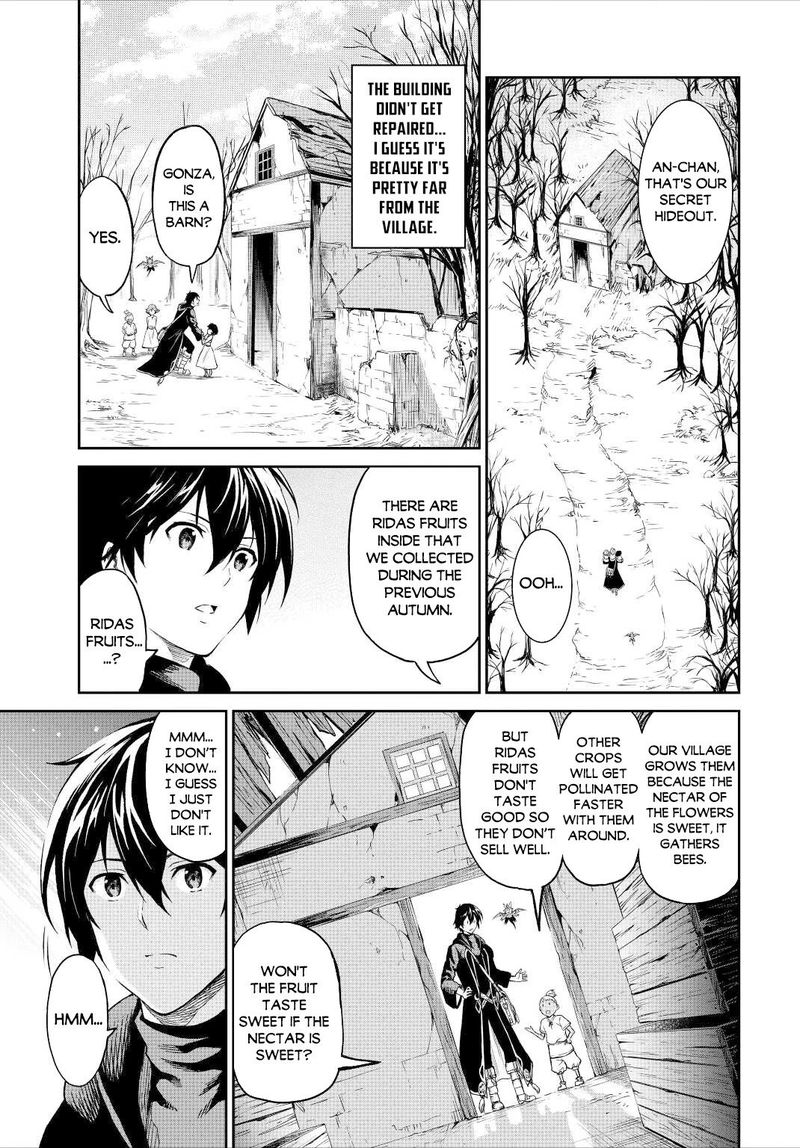 Sozai Saishuka No Isekai Ryokouki 33 26