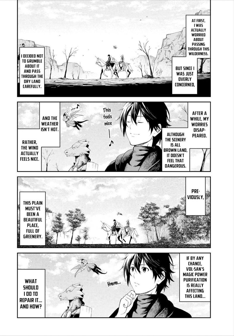 Sozai Saishuka No Isekai Ryokouki 33 4