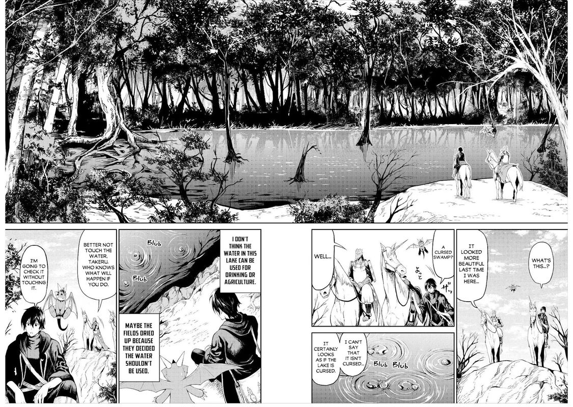 Sozai Saishuka No Isekai Ryokouki 33 6