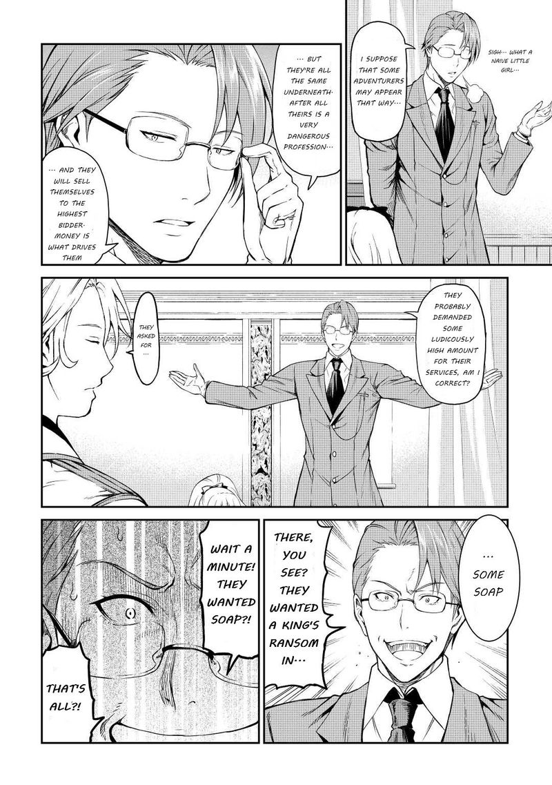 Sozai Saishuka No Isekai Ryokouki 34 14