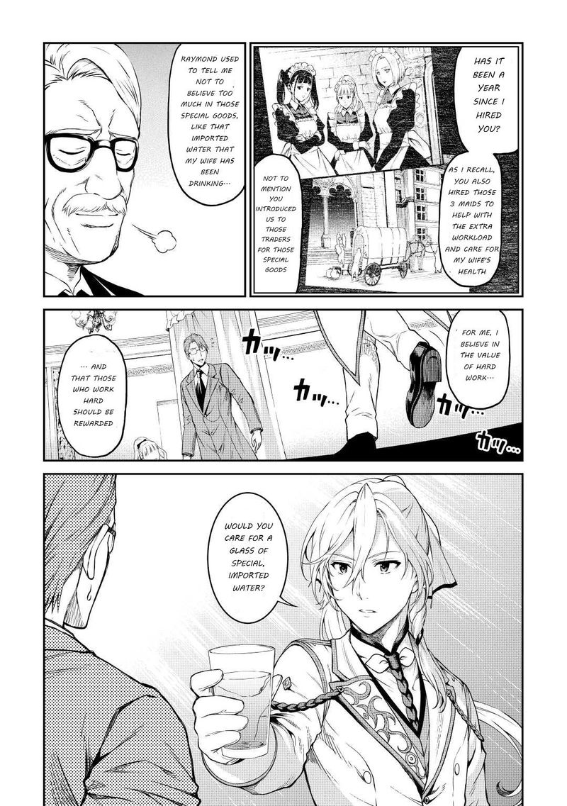 Sozai Saishuka No Isekai Ryokouki 34 17