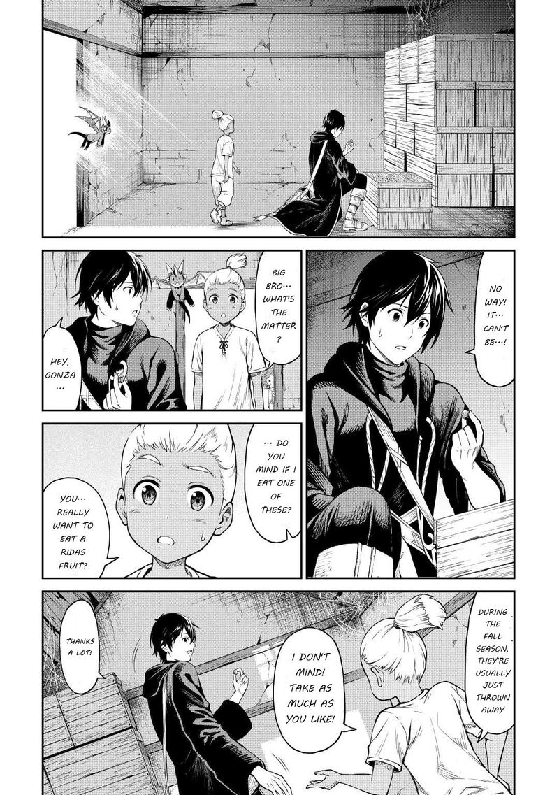 Sozai Saishuka No Isekai Ryokouki 34 2