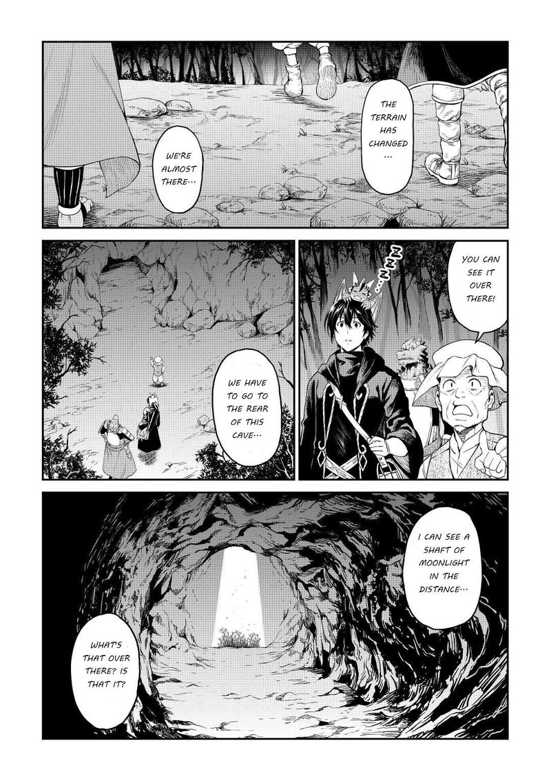 Sozai Saishuka No Isekai Ryokouki 34 21