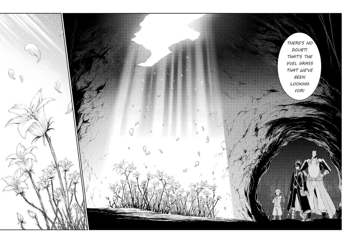 Sozai Saishuka No Isekai Ryokouki 34 22