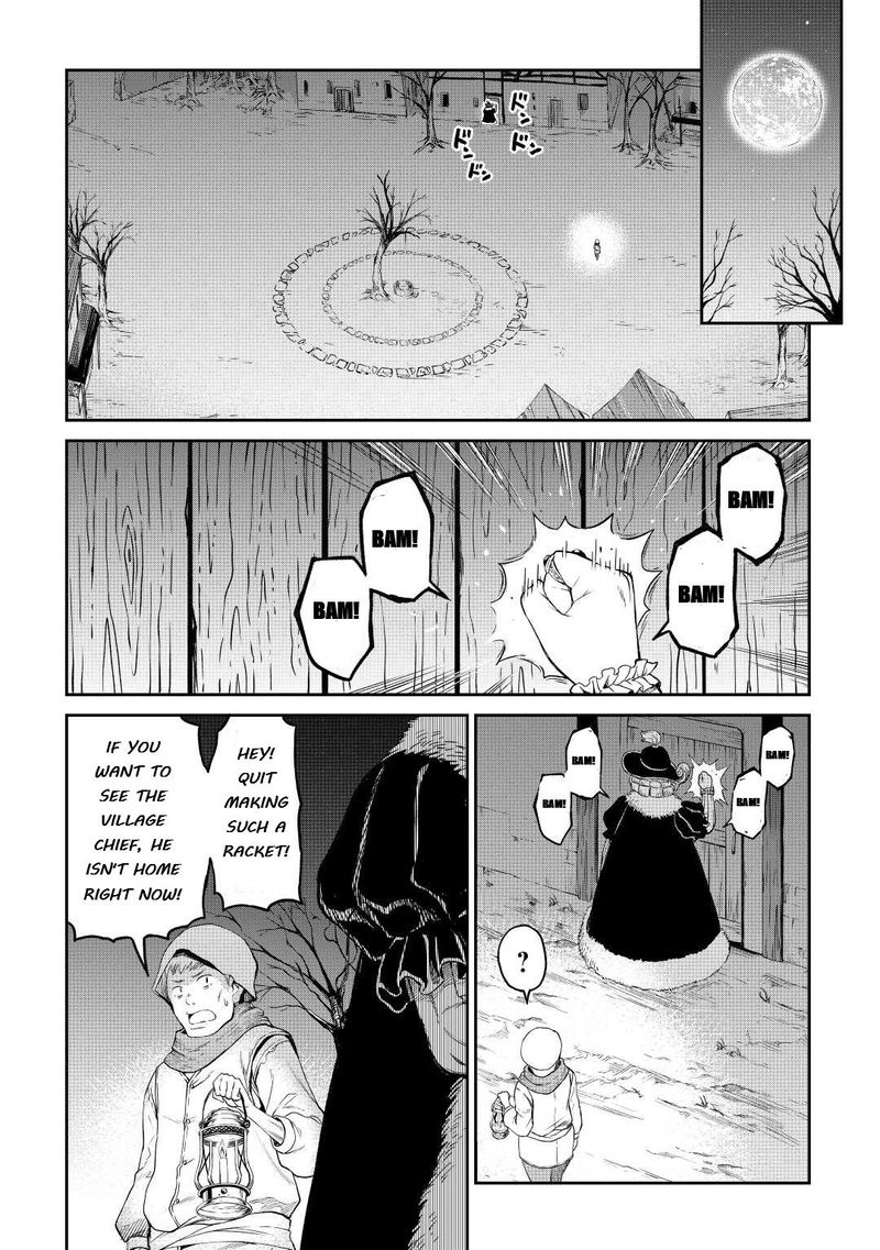 Sozai Saishuka No Isekai Ryokouki 34 23