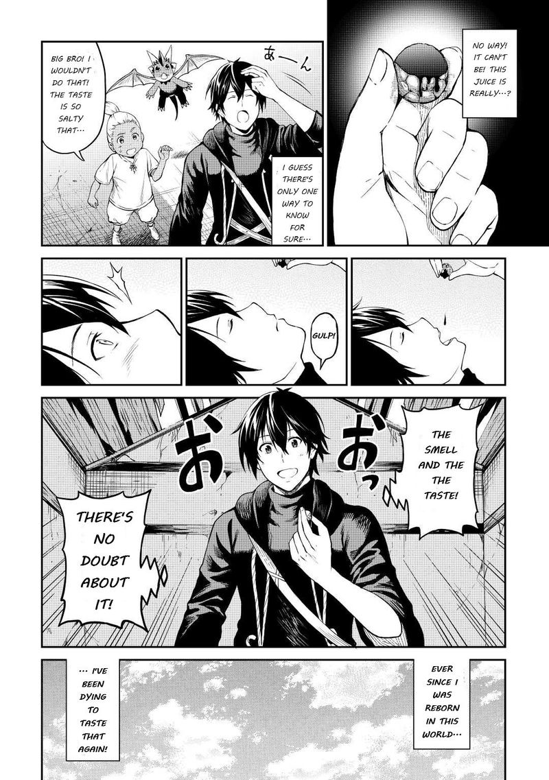 Sozai Saishuka No Isekai Ryokouki 34 4