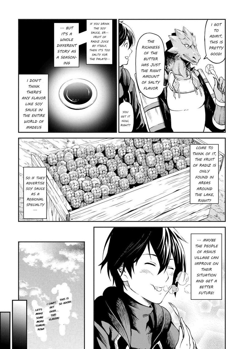 Sozai Saishuka No Isekai Ryokouki 34 9
