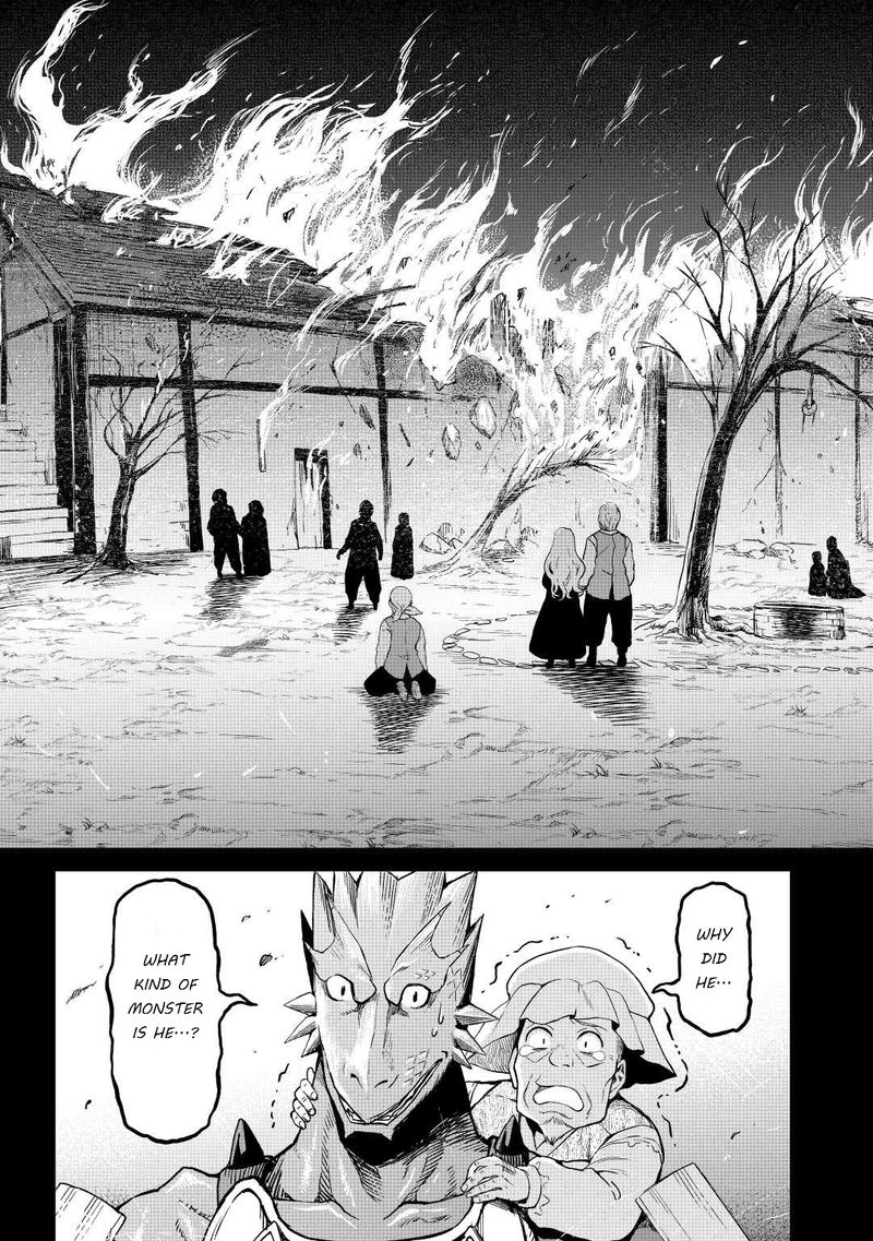 Sozai Saishuka No Isekai Ryokouki 35 11