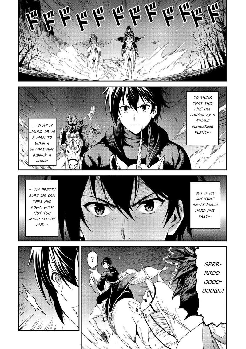 Sozai Saishuka No Isekai Ryokouki 35 20
