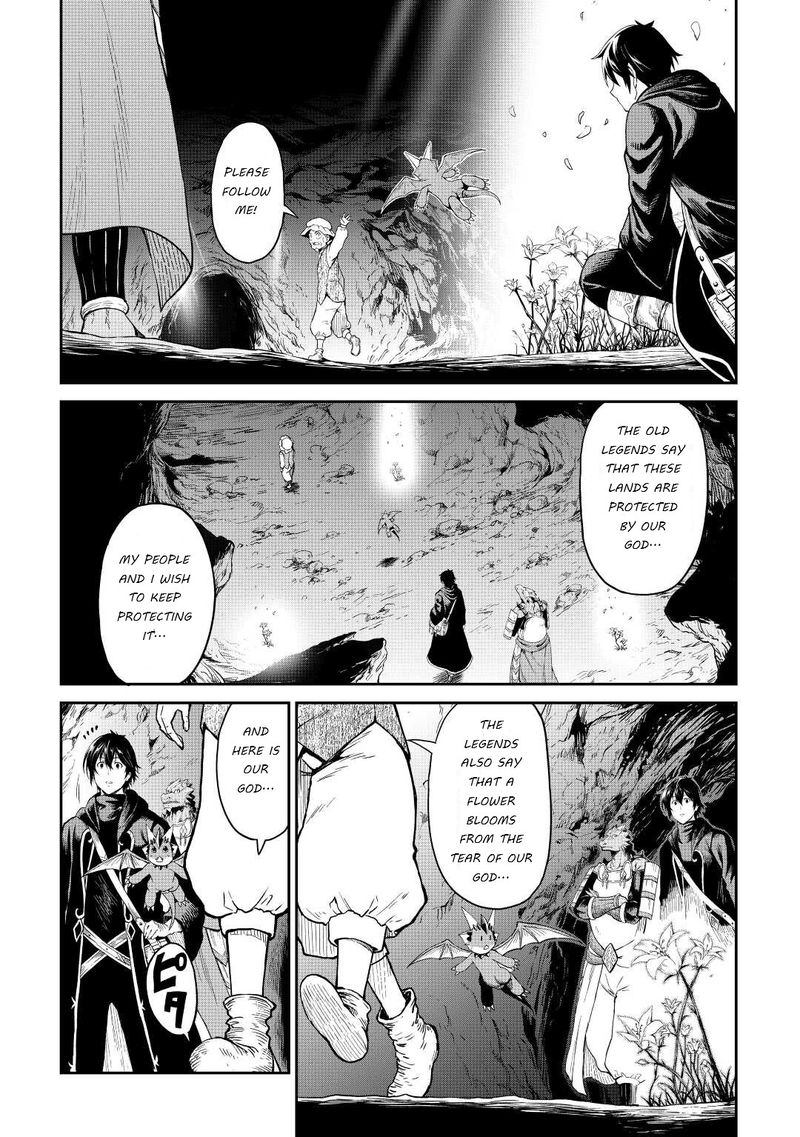 Sozai Saishuka No Isekai Ryokouki 35 4