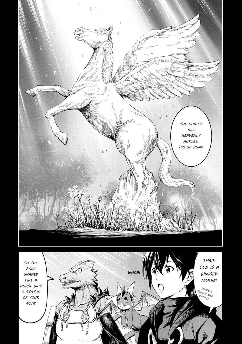 Sozai Saishuka No Isekai Ryokouki 35 5