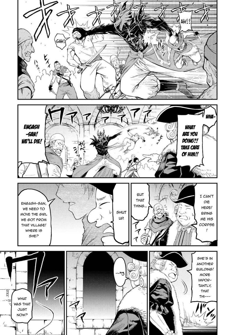 Sozai Saishuka No Isekai Ryokouki 36 13